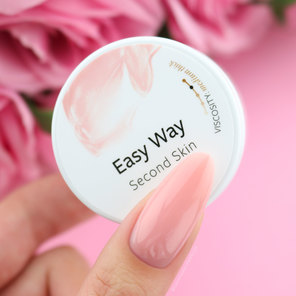 Żel budujący Easy Way Second Skin 15g