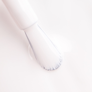 Lakier hybrydowy Max White 8ml