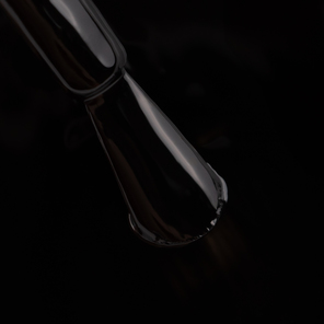 Lakier hybrydowy Max Black 8ml