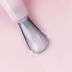 Baza hybrydowa Strong Blush Base 8ml