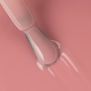Baza hybrydowa Strong Pink Base 8ml