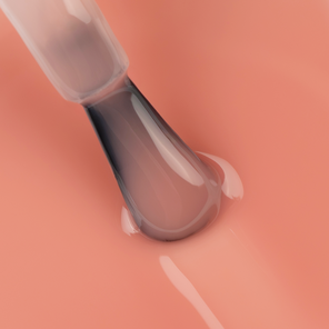 Baza hybrydowa Strong Beige Base 8ml