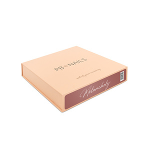 Zestaw lakierów hybrydowych Melancholy