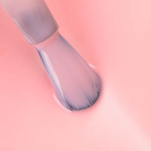 Lakier hybrydowy Blush Silk 8ml