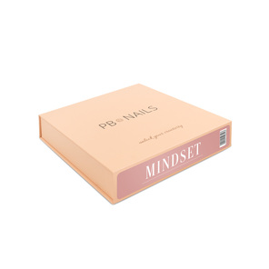 Zestaw lakierów hybrydowych Mindset