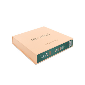 Zestaw lakierów hybrydowych All I Want