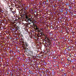 Lakier hybrydowy Pleasure 8ml