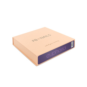 Zestaw lakierów hybrydowych Euphoria