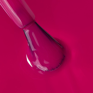 Lakier hybrydowy Cranberry 8ml