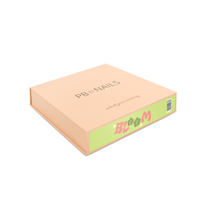 Zestaw lakierów hybrydowych Bloom