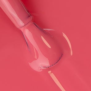 Lakier hybrydowy Blush Crush 8ml