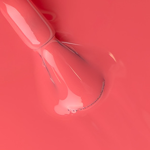 Lakier hybrydowy Poppy 8ml