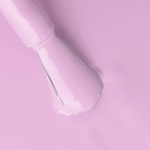 Lakier hybrydowy Lilac 8ml