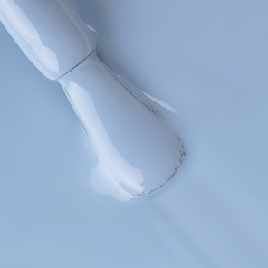 Lakier hybrydowy Fluffy Cloud 8ml