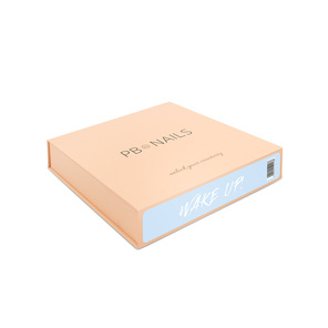 Zestaw lakierów hybrydowych Wake Up