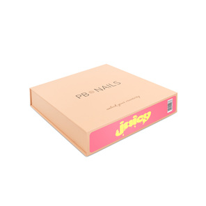 Zestaw lakierów hybrydowych Juicy