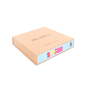 Zestaw lakierów hybrydowych Booster