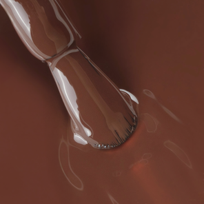 Lakier hybrydowy Caramel 8ml