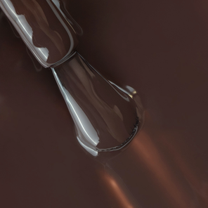 Lakier hybrydowy Brownie 8ml