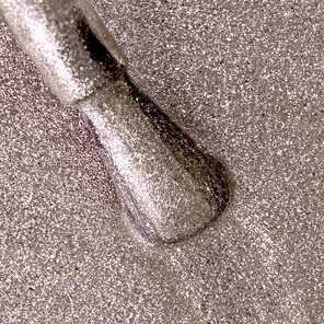 Lakier hybrydowy Golden Ticket 8ml