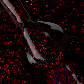 Lakier hybrydowy Dracula 8ml