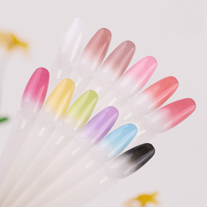 Zestaw Mousse Gel LARGE
