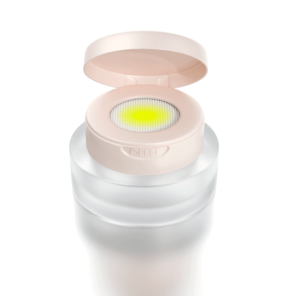 Żel do zdobień 3w1 Mousse Gel MS19