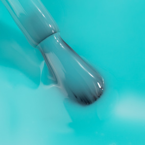 Lakier hybrydowy Juicy Splash 8ml