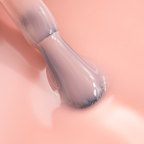 Lakier hybrydowy Silk Dress 8ml