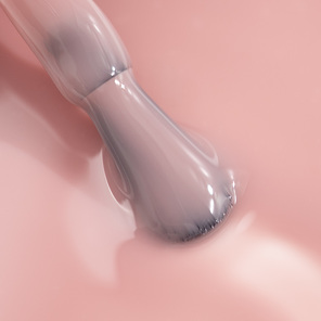 Lakier hybrydowy French Kiss 8ml