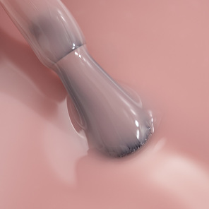 Lakier hybrydowy Bare Minimum 8ml