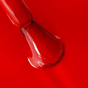 Lakier hybrydowy Hot Love 8ml