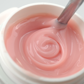 Żel budujący Jelly Flow Cream Puff 15g