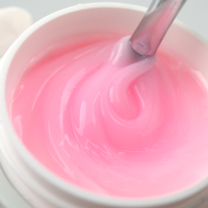 Żel budujący Jelly Flow Rose Water 50g