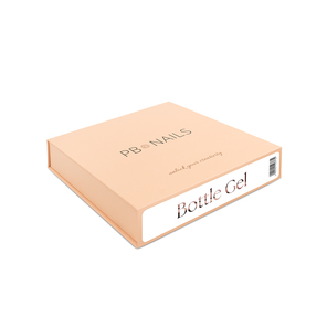 Zestaw żeli w butelce Bottle Gel