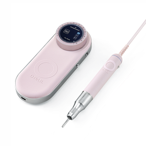 Frezarka do paznokci O NAIL Pro Max Nail Drill z jedną rączką + zestaw frezów