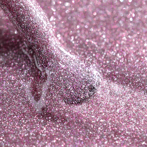 Lakier hybrydowy Pink Sapphire 8ml