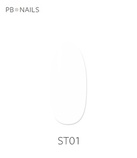 Żel do zdobień Stamp ST01