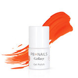 Lakier hybrydowy GE293 Pumpkin 5ml
