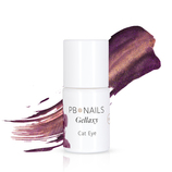 Lakier hybrydowy Cat Eye GE814 10ml