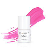 Lakier hybrydowy GE318 El Pinko 5ml