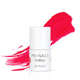 Lakier hybrydowy GE364 Fiesta 5ml