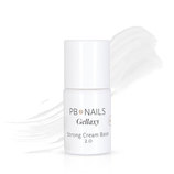 Baza hybrydowa Strong Cream Base 2.0 10ml