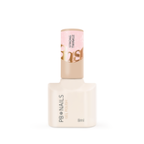 Baza hybrydowa Strong Twinkle Base 8ml
