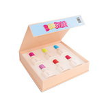 Zestaw lakierów hybrydowych Booster