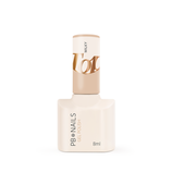 Top do hybryd i żeli Milky Top Coat 8ml