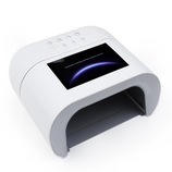 AI NAIL LAMP ホワイト AI NAIL LAMP ホワイト - メルカリ