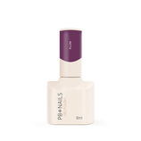 Lakier hybrydowy Plum 8ml