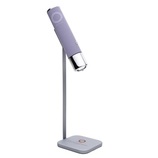 O NAIL Mini lampa do paznokci - fioletowa
