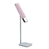 O NAIL Mini lampa do paznokci - różowa